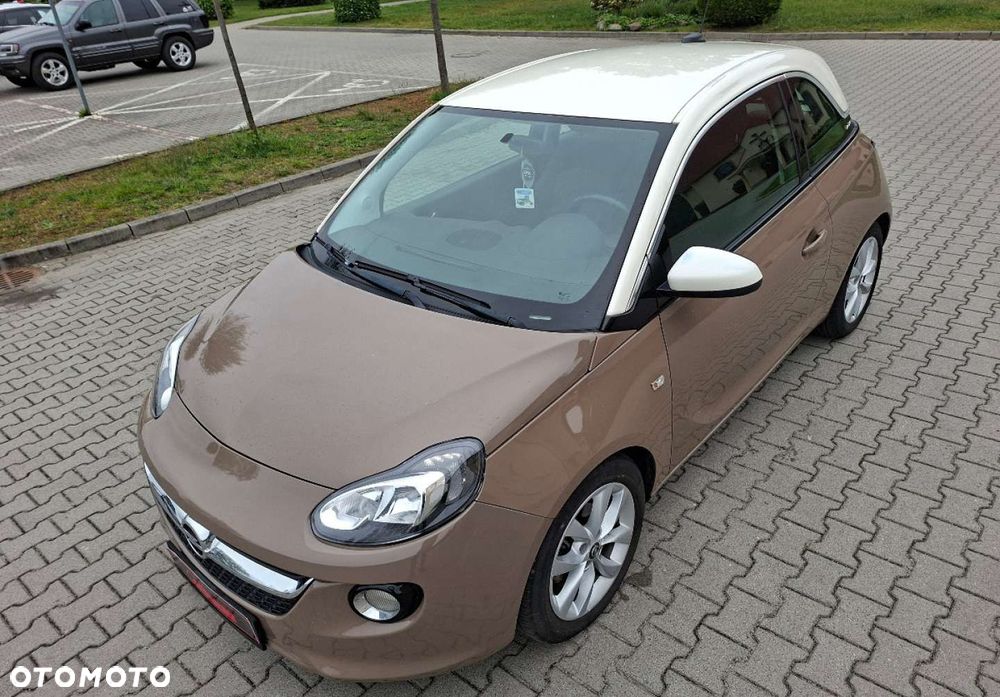 Opel Adam - 5