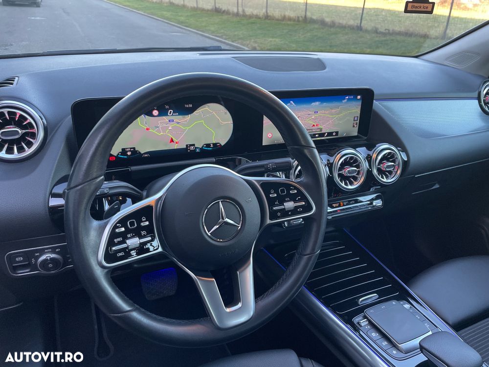 Mercedes-Benz GLA 250 4MATIC 8G-DCT Progressive - 36