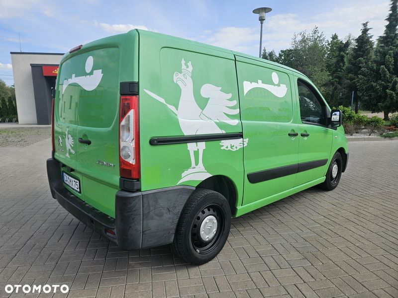 Citroën JUMPY - 12