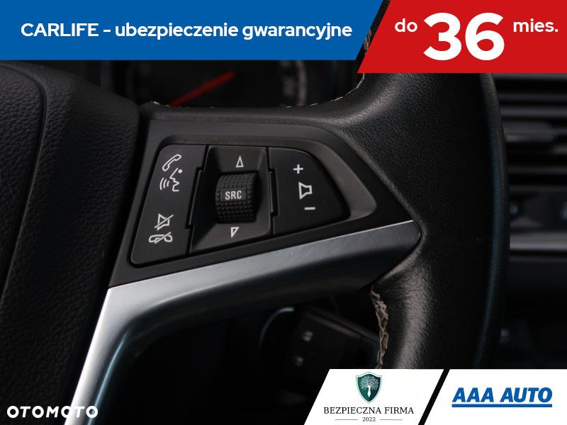 Opel Meriva - 18