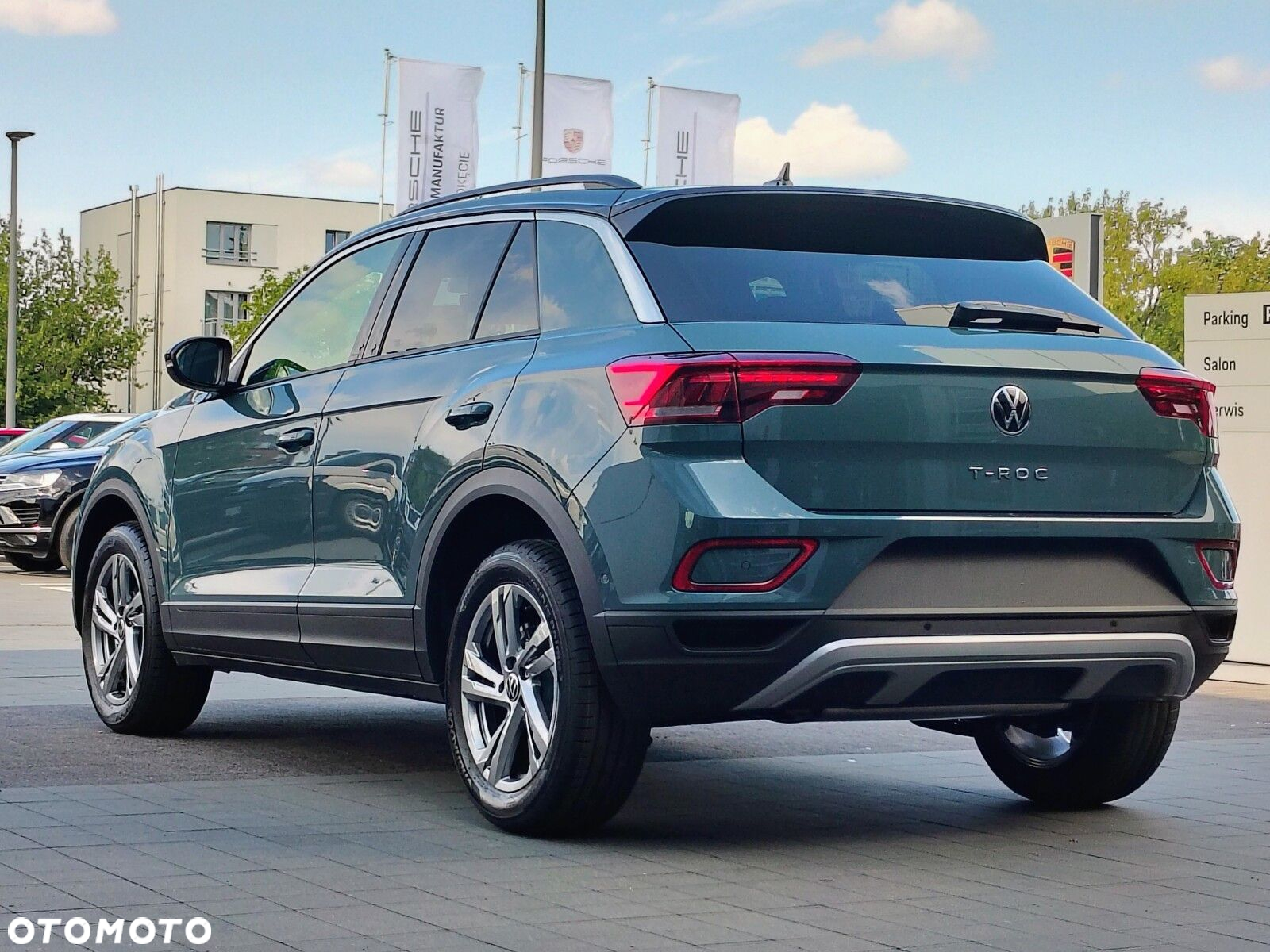 Volkswagen T-Roc - 5