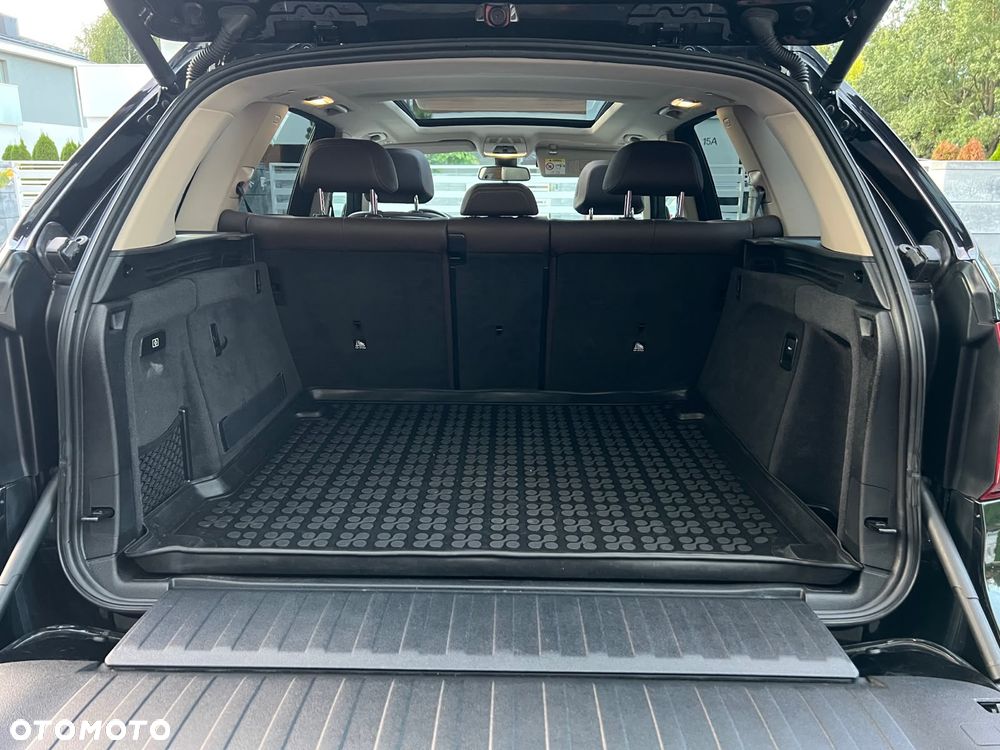 BMW X5 xDrive25d - 29