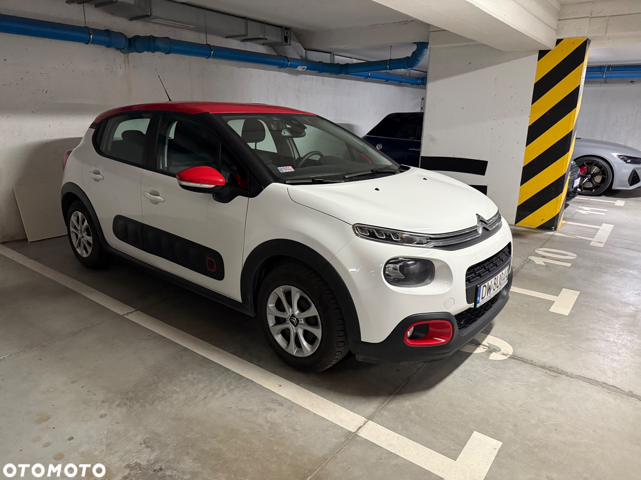Citroën C3 1.2 PureTech Shine - 2