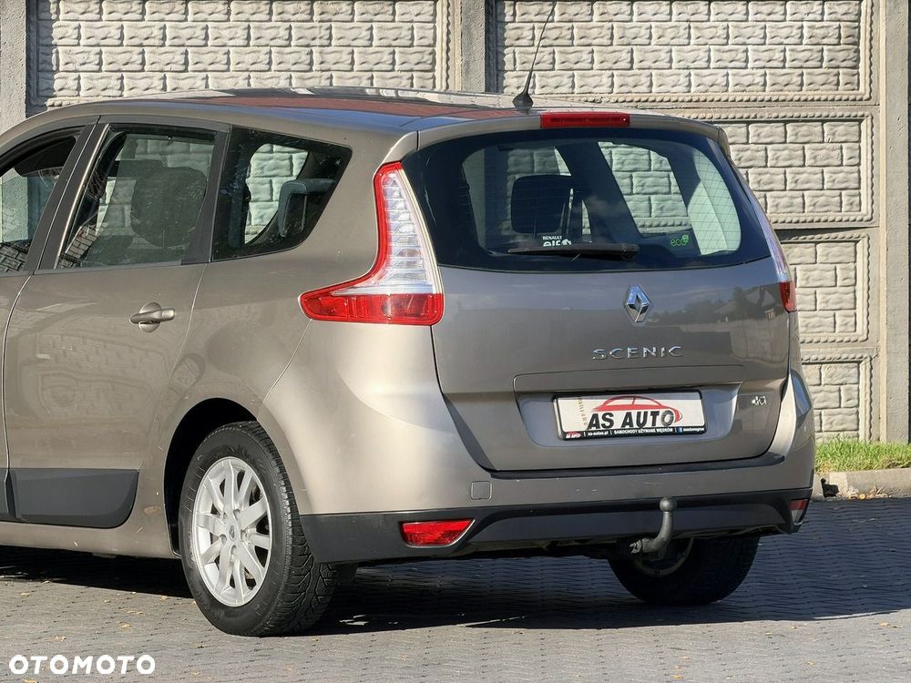 Renault Grand Scenic Gr 1.9 dCi Luxe Expression - 40