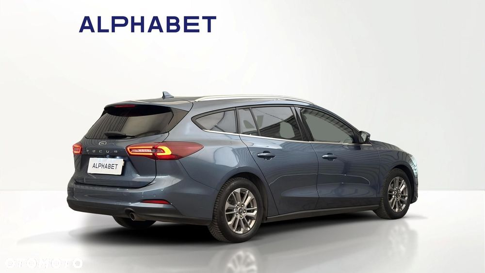 Ford Focus 1.0 EcoBoost mHEV Titanium X - 6