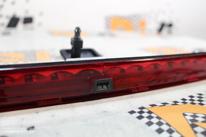 3º Stop Mercedes-Benz E-Class T-Model (S212)  Terceiro Stop Mercedes E - 5