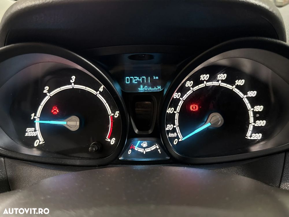 Ford Transit - 10