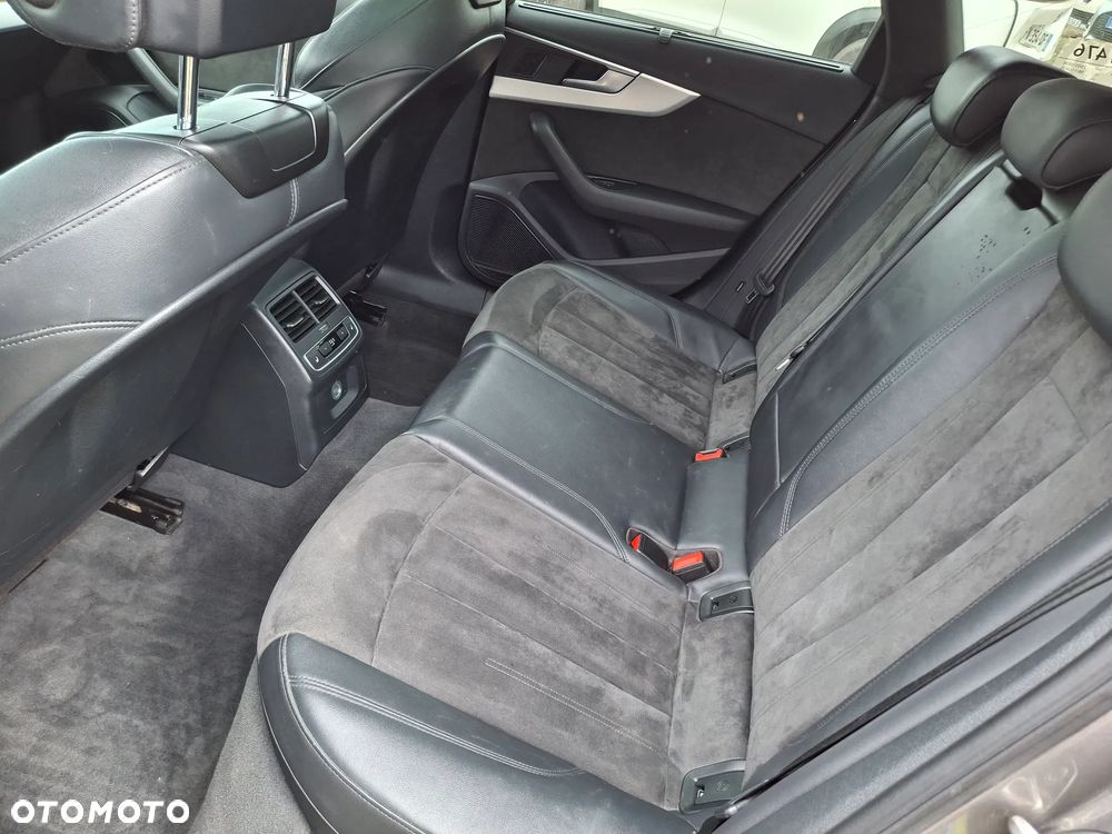 Audi A4 Allroad - 15