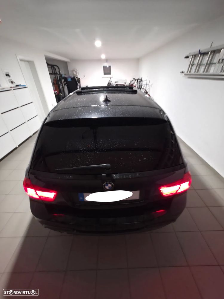 BMW 320 - 6