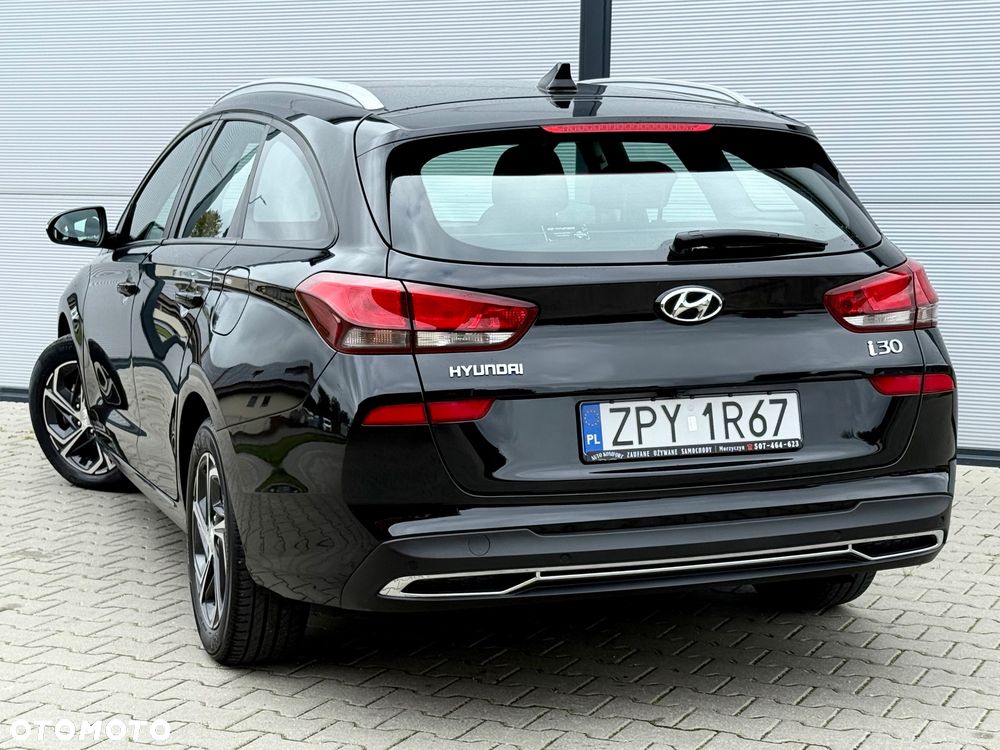 Hyundai i30 - 18