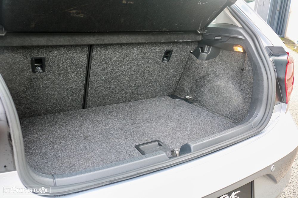 VW Polo 1.0 Confortline Nav - 8