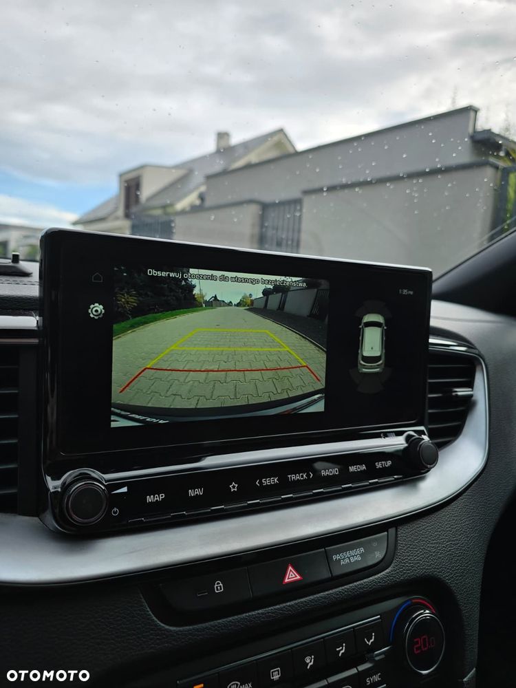 Kia ProCeed 1.4 T-GDI GT Line DCT - 24