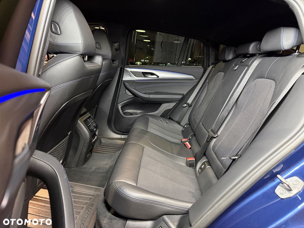 BMW X4 2020