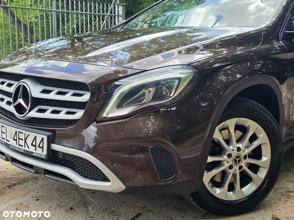 Mercedes-Benz GLA 250 4-Matic AMG Line - 2