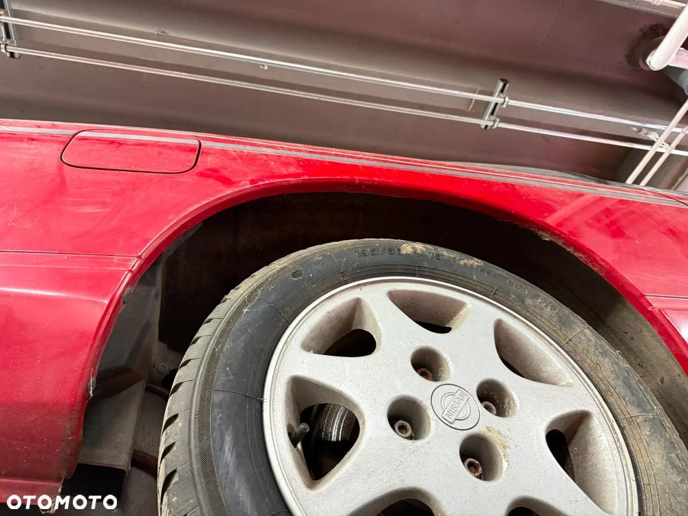 Nissan 200 SX - 8