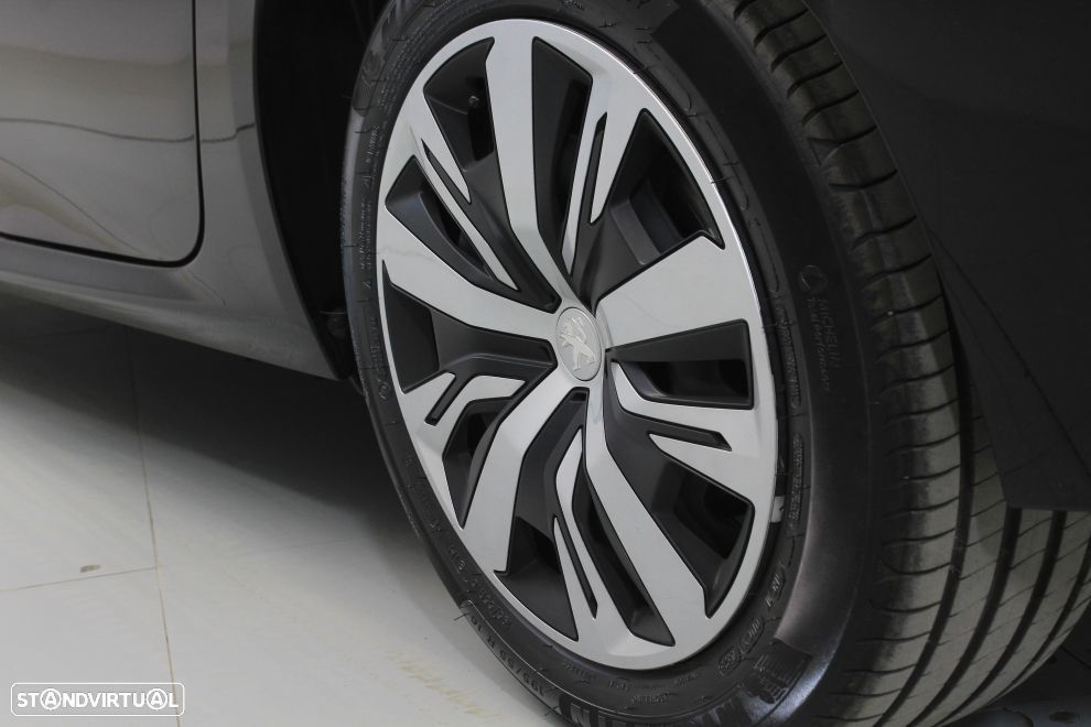 Peugeot 208 1.5 BlueHDi Active Pack - 13