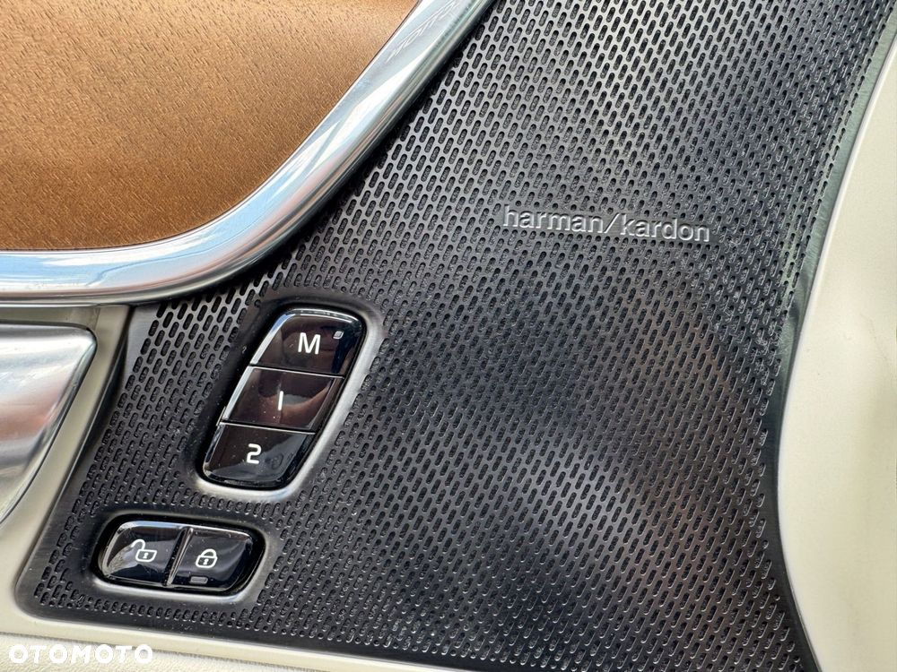 Volvo S90 - 13