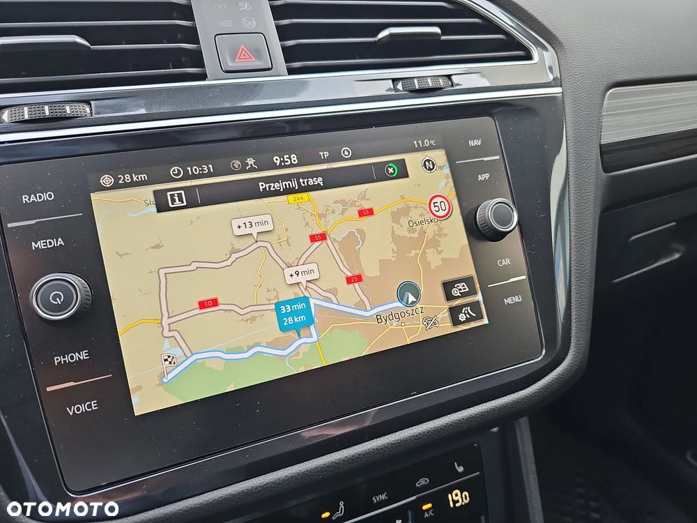 Volkswagen Tiguan Allspace 1.5 TSI EVO Elegance DSG - 20
