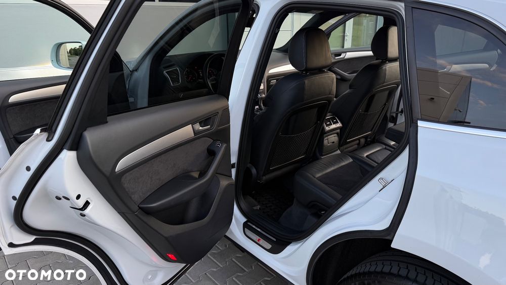 Audi Q5 2.0 TDI Quattro S tronic sport - 23