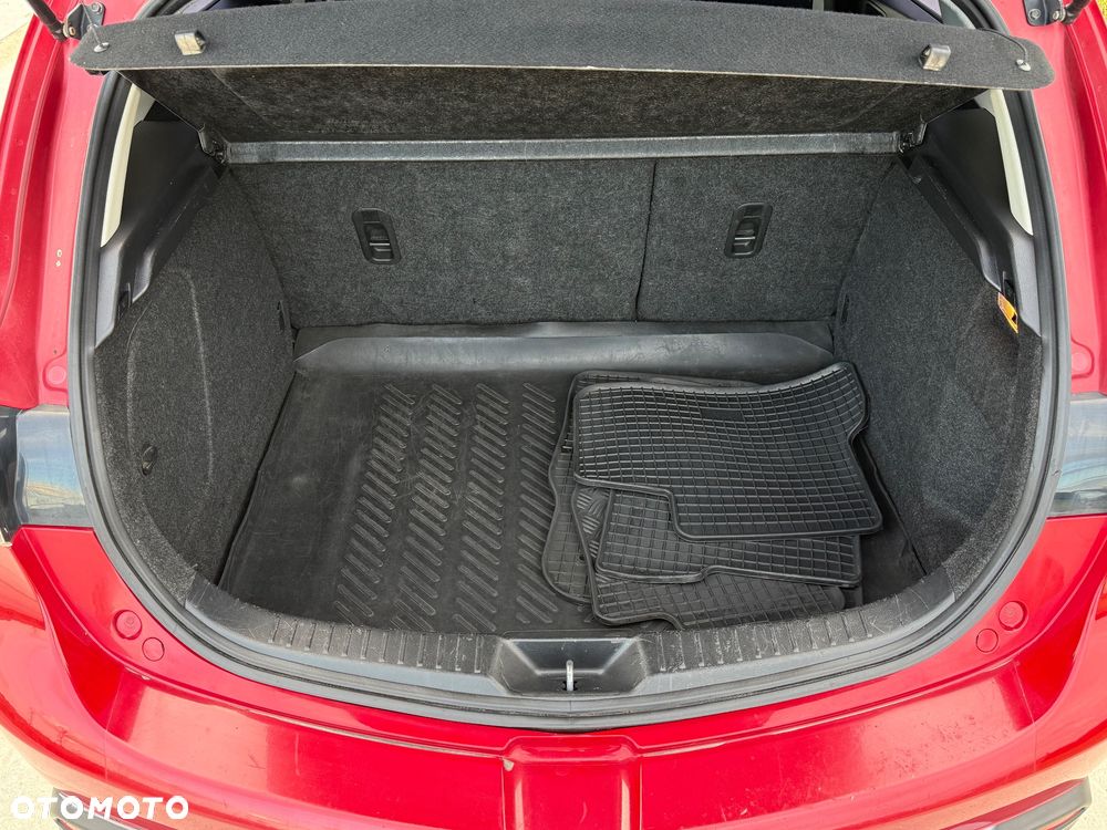 Mazda 3 - 26