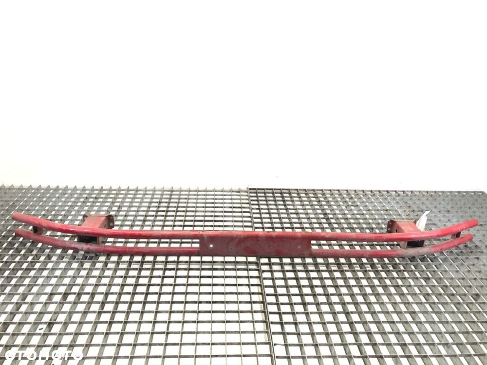 BELKA ZDERZAKA TYŁ  SUZUKI SWIFT III (MZ, EZ) 2005 - 2022 1.3 (RS 413) 68 kW [92 KM] benzyna 2005 - - 1