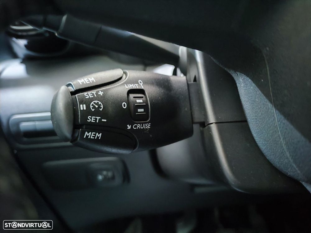 Citroën C3 Aircross 1.5 BlueHDi Feel Pack - 11