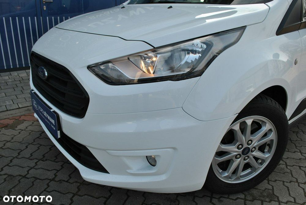 Ford Transit Connect Van Trend 230L2 1,5 EcoBlue 120KM - 28