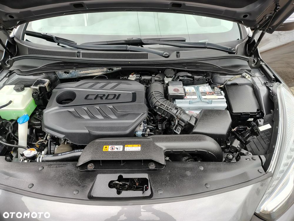 Hyundai i40 1.6 CRDi Business - 3