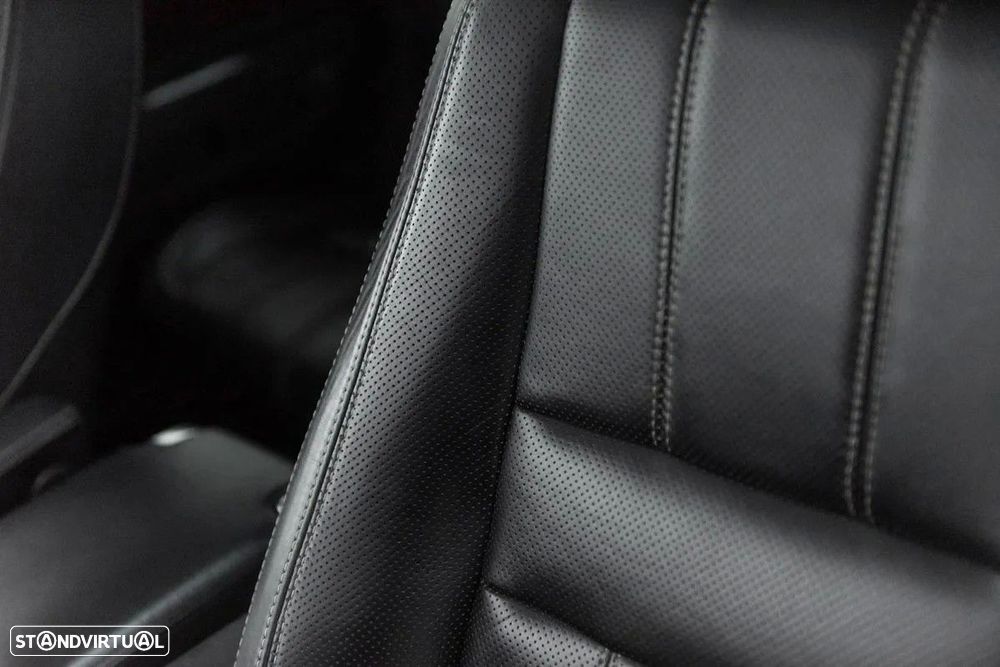 Land Rover Range Rover Sport 5.0 V8 S/C HSE Dynamic - 19