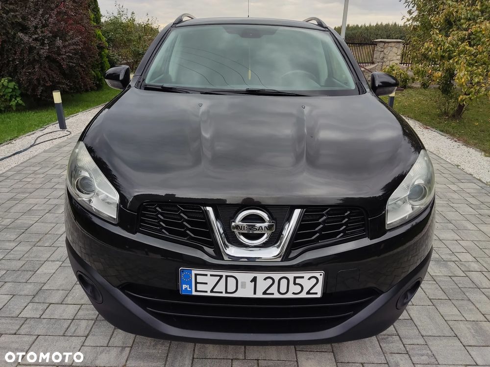 Nissan Qashqai 1.5 dCi Acenta - 14