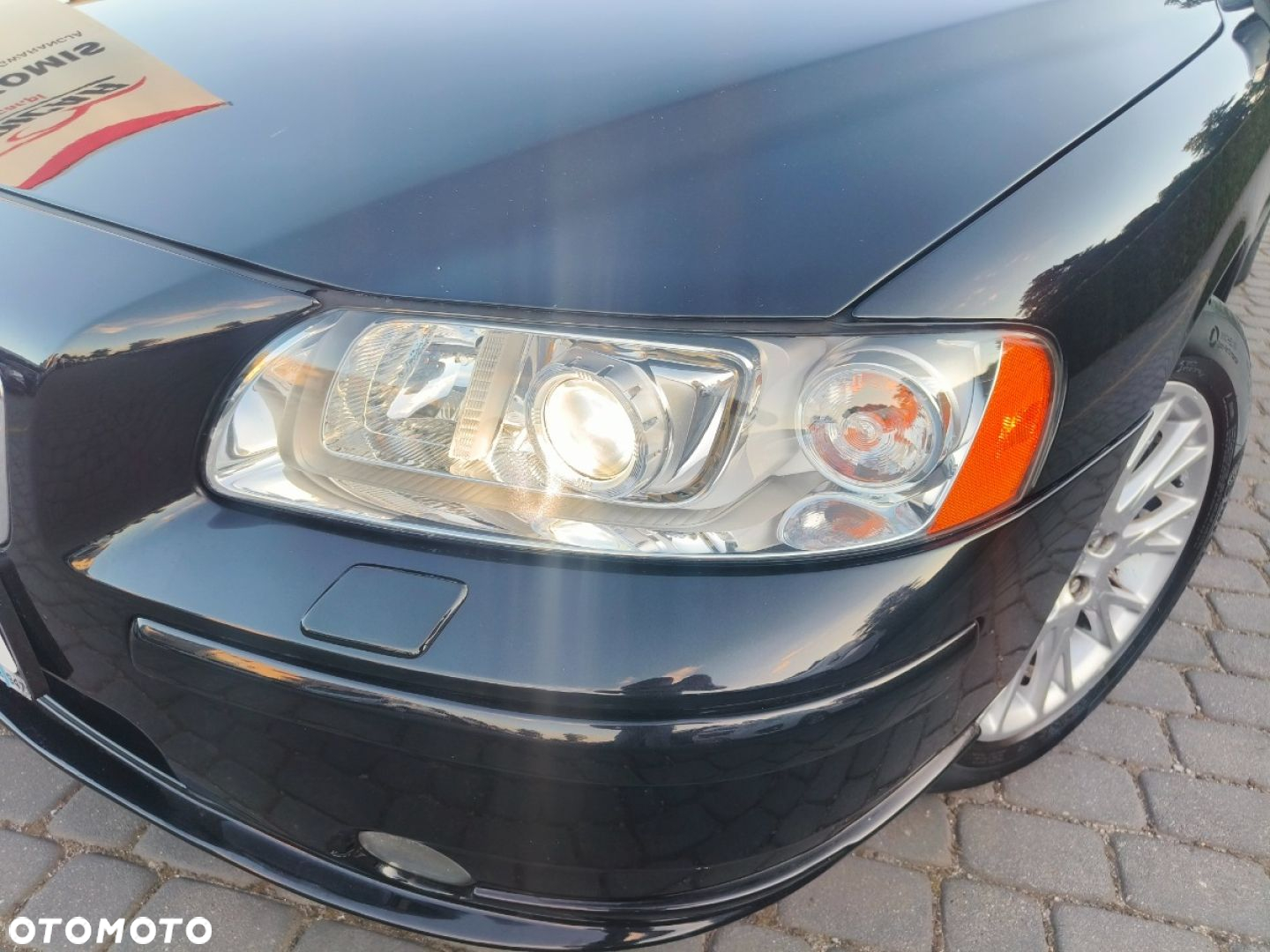 Volvo S60 - 14