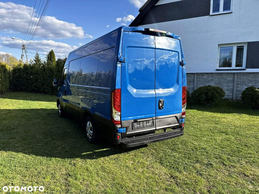 Iveco Daily 35S13 - 15