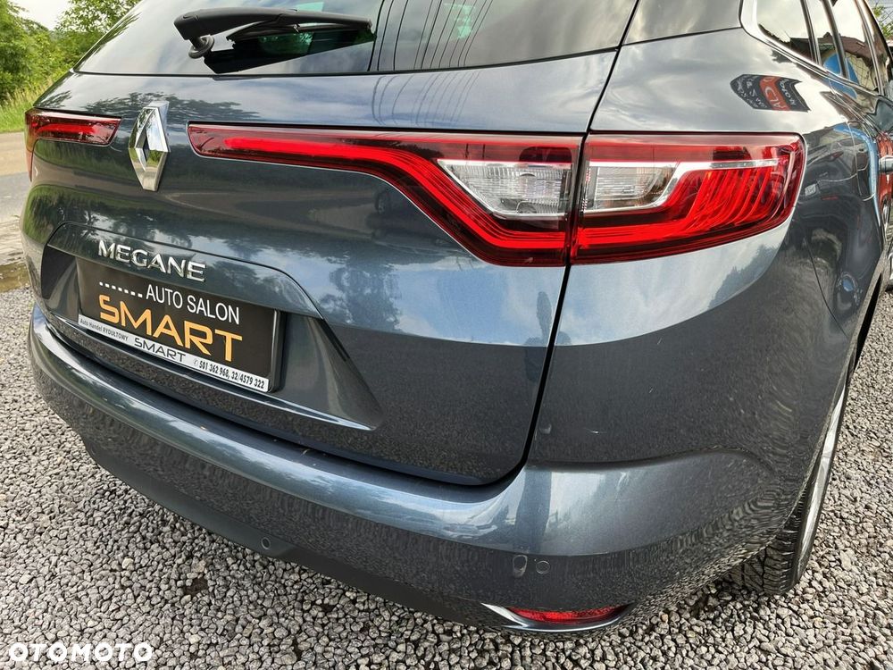 Renault Megane - 24
