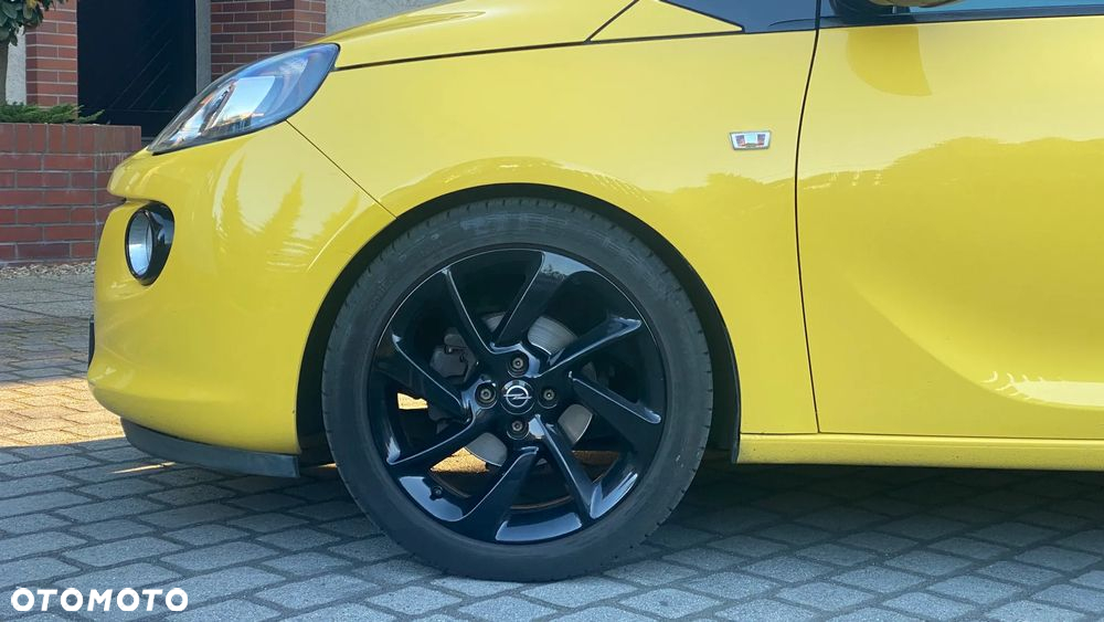 Opel Adam 1.4 Slam - 6