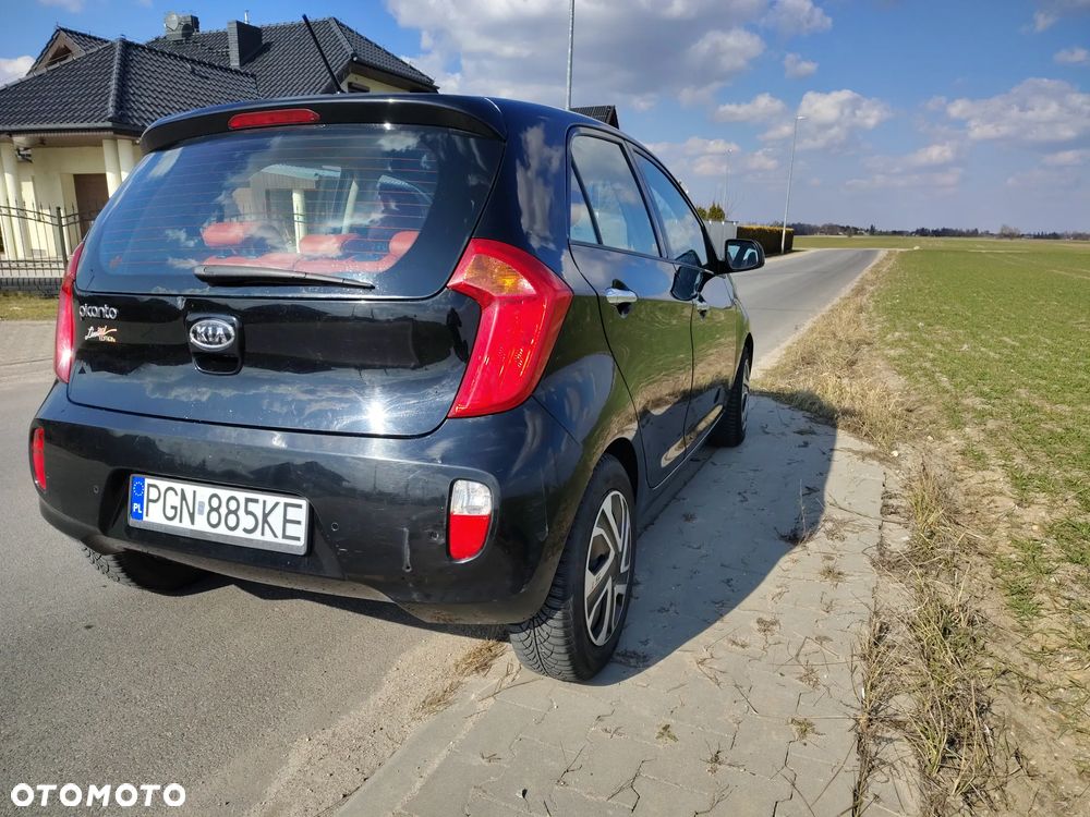 Kia Picanto - 3