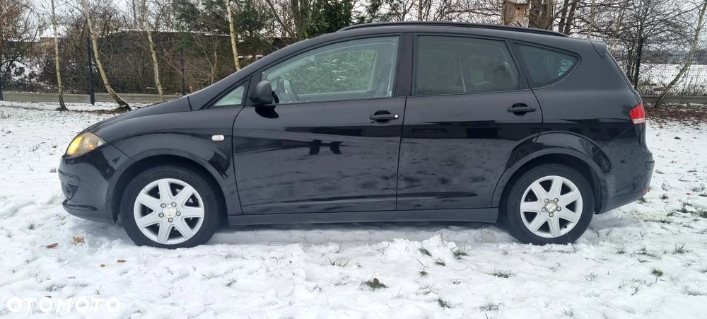 Seat Altea XL 1.9 TDI Style - 3