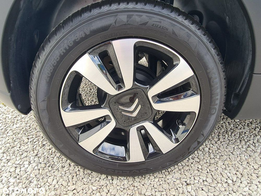 Citroën C3 1.2 PureTech Shine - 30