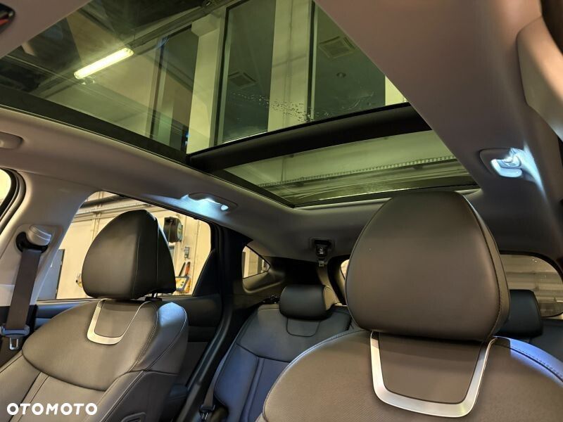 Hyundai Tucson 1.6 T-GDi PHEV Platinum 4WD - 31