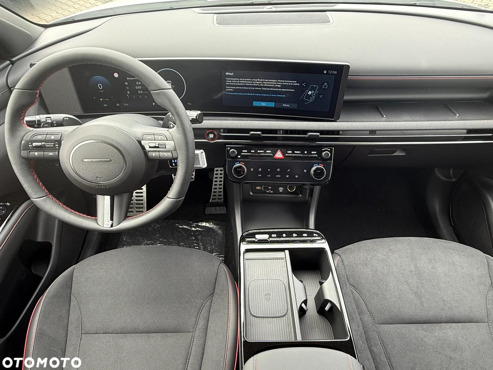 Hyundai Tucson - 9