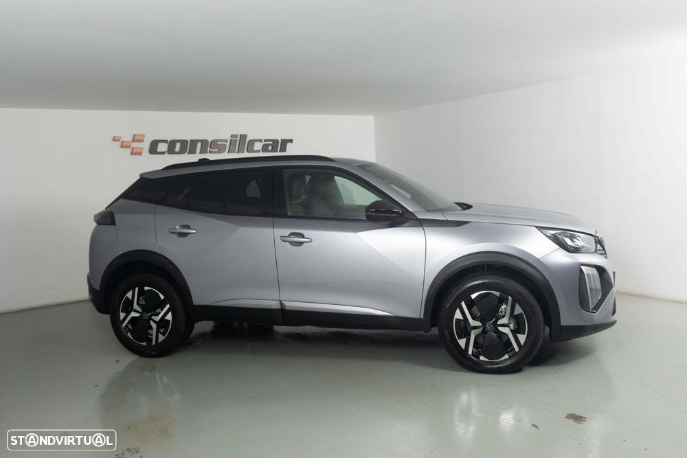 Peugeot 2008 1.2 Hybrid Allure e-DCS6 - 7