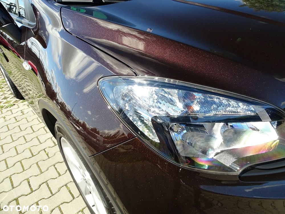 Opel Mokka 1.7 CDTI Automatik Innovation - 28