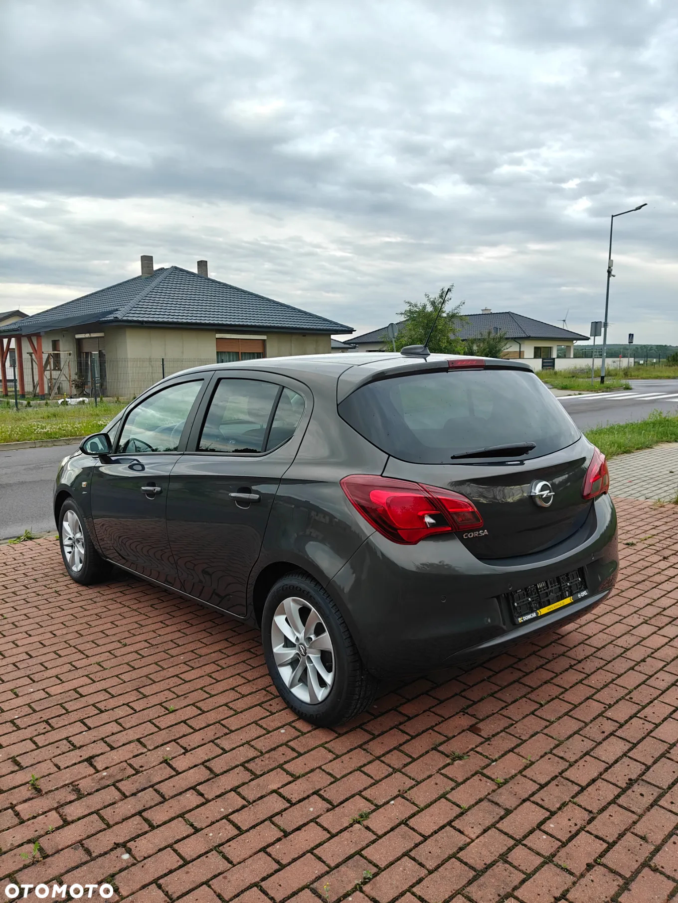 Opel Corsa 1.4 Active - 4
