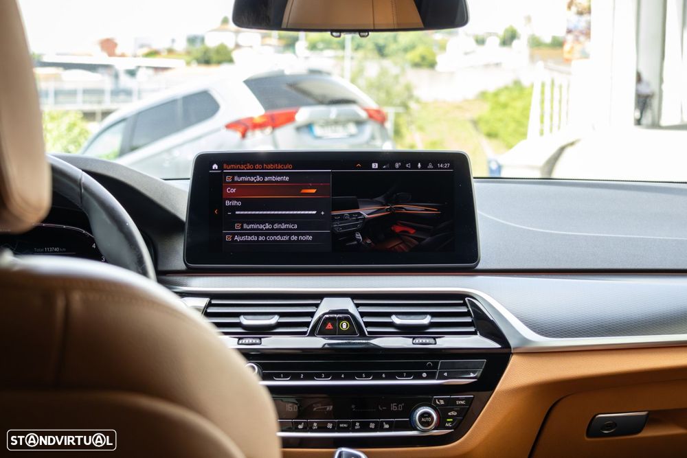 BMW 520 - 41