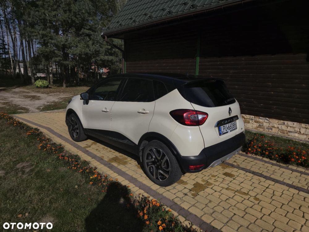 Renault Captur - 4