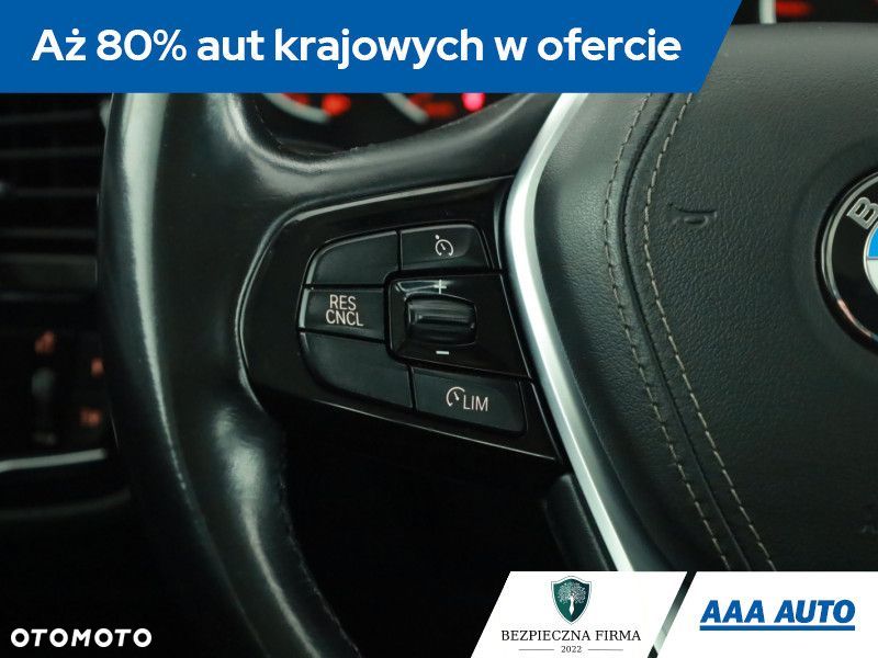 BMW Seria 5 - 22
