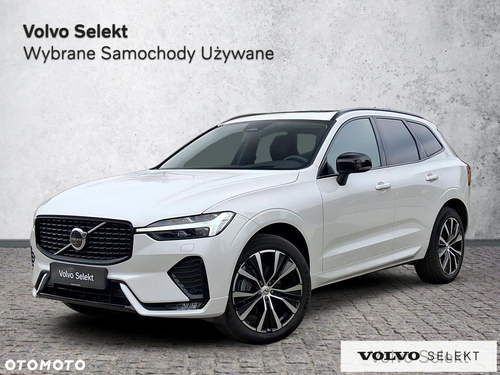Volvo XC 60 - 2