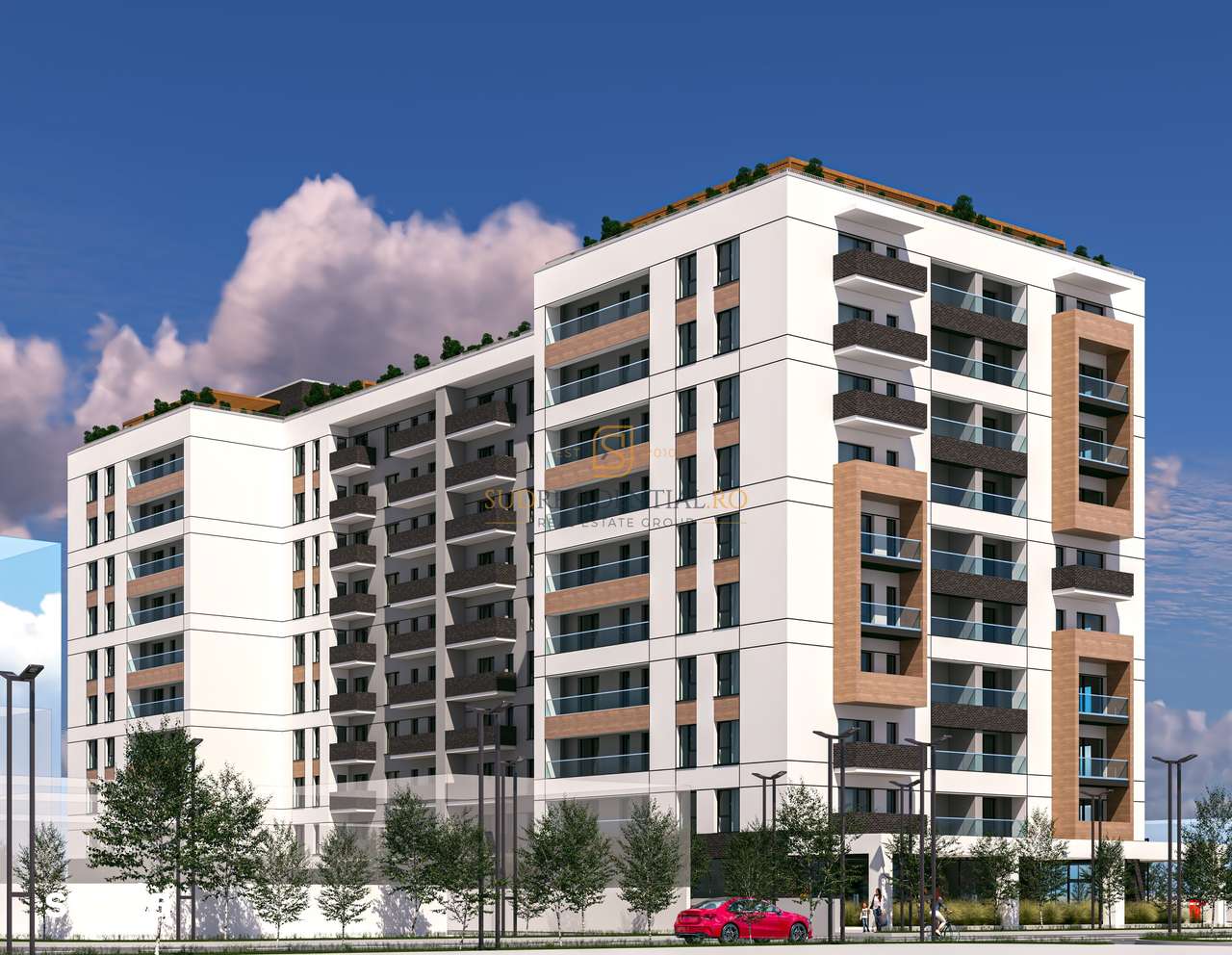 Photo 7 of Apartament 2 bedroom in Strada Pucheni