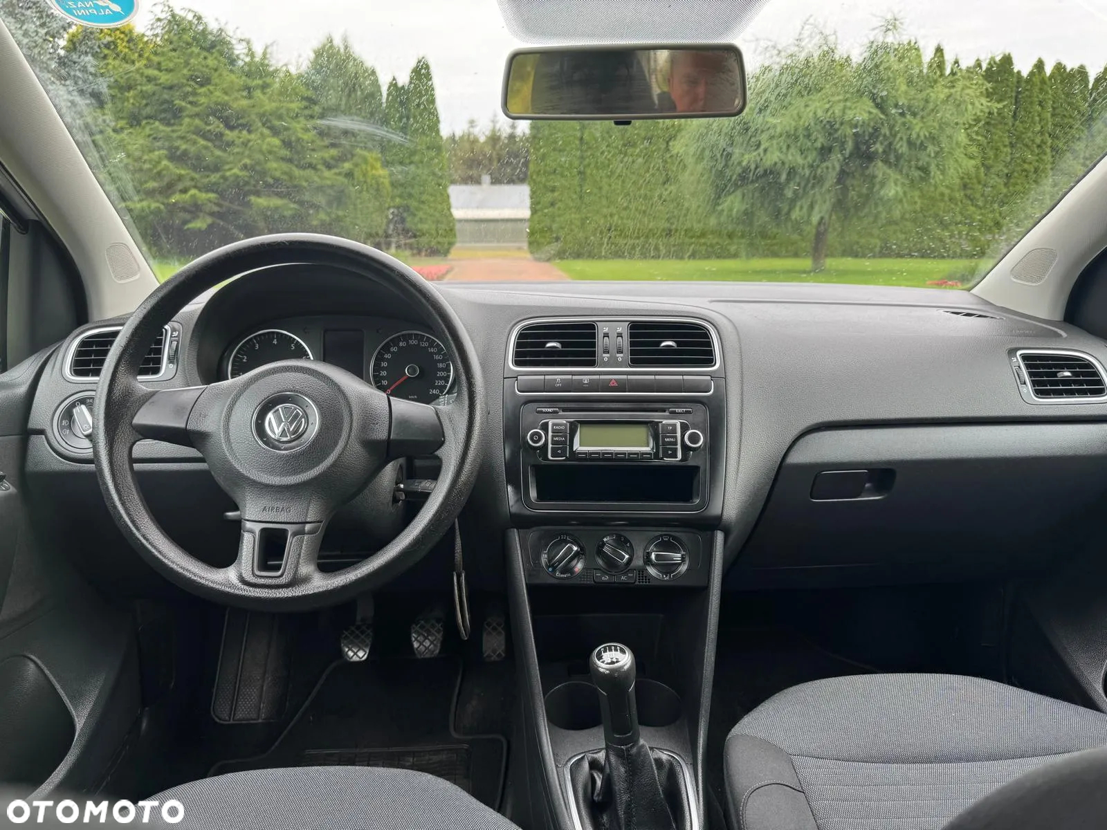 Volkswagen Polo 1.4 16V Comfortline CityLine - 10