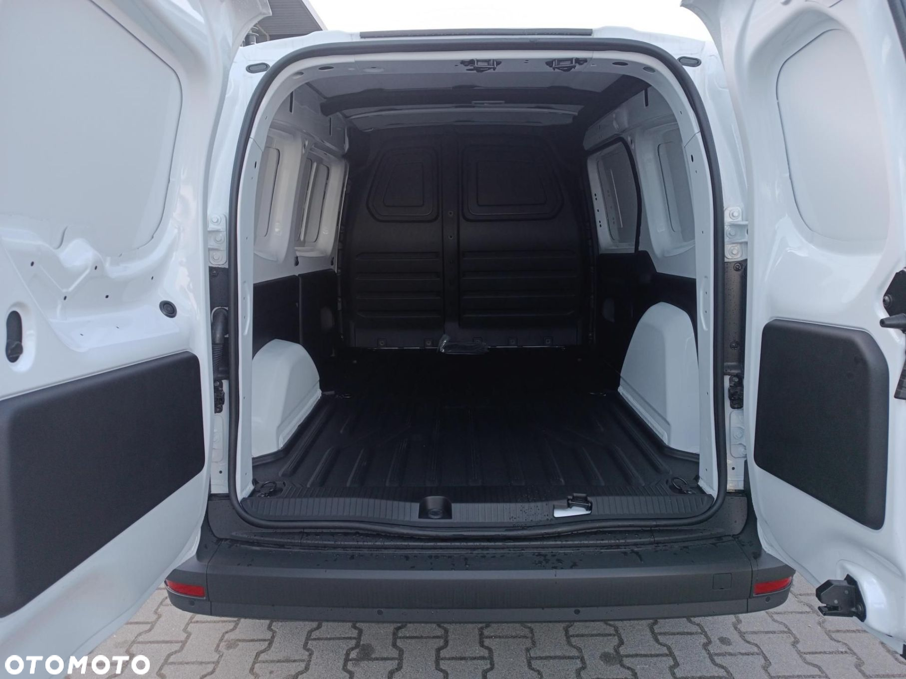 Mercedes-Benz Citan - 16