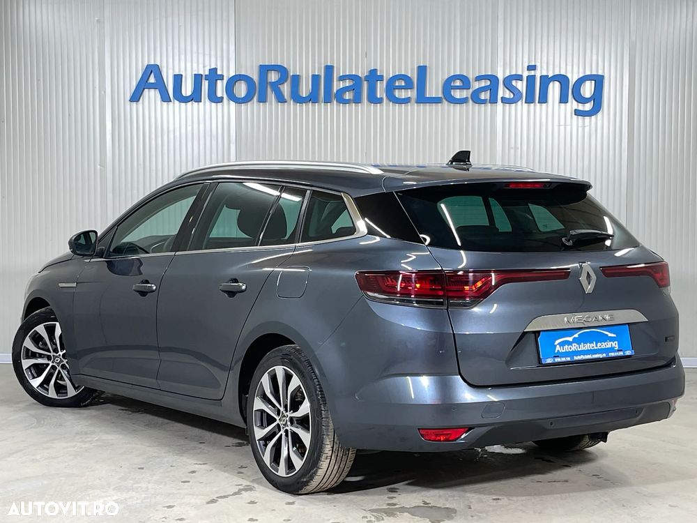 Renault Megane - 4